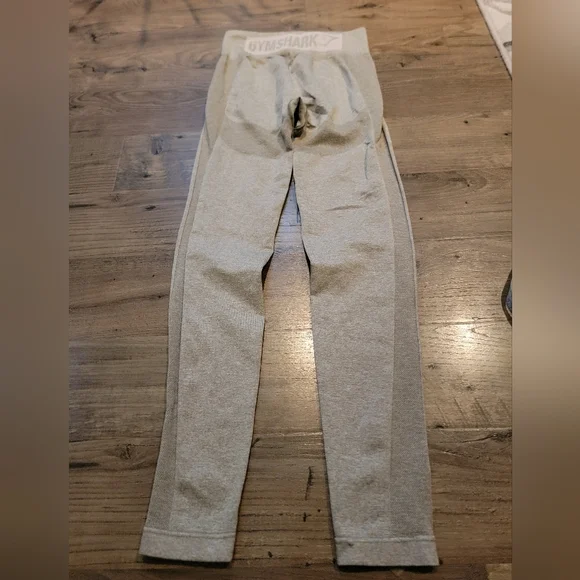 Gymshark Flex high waisted leggings size small - Picture 7 of 7